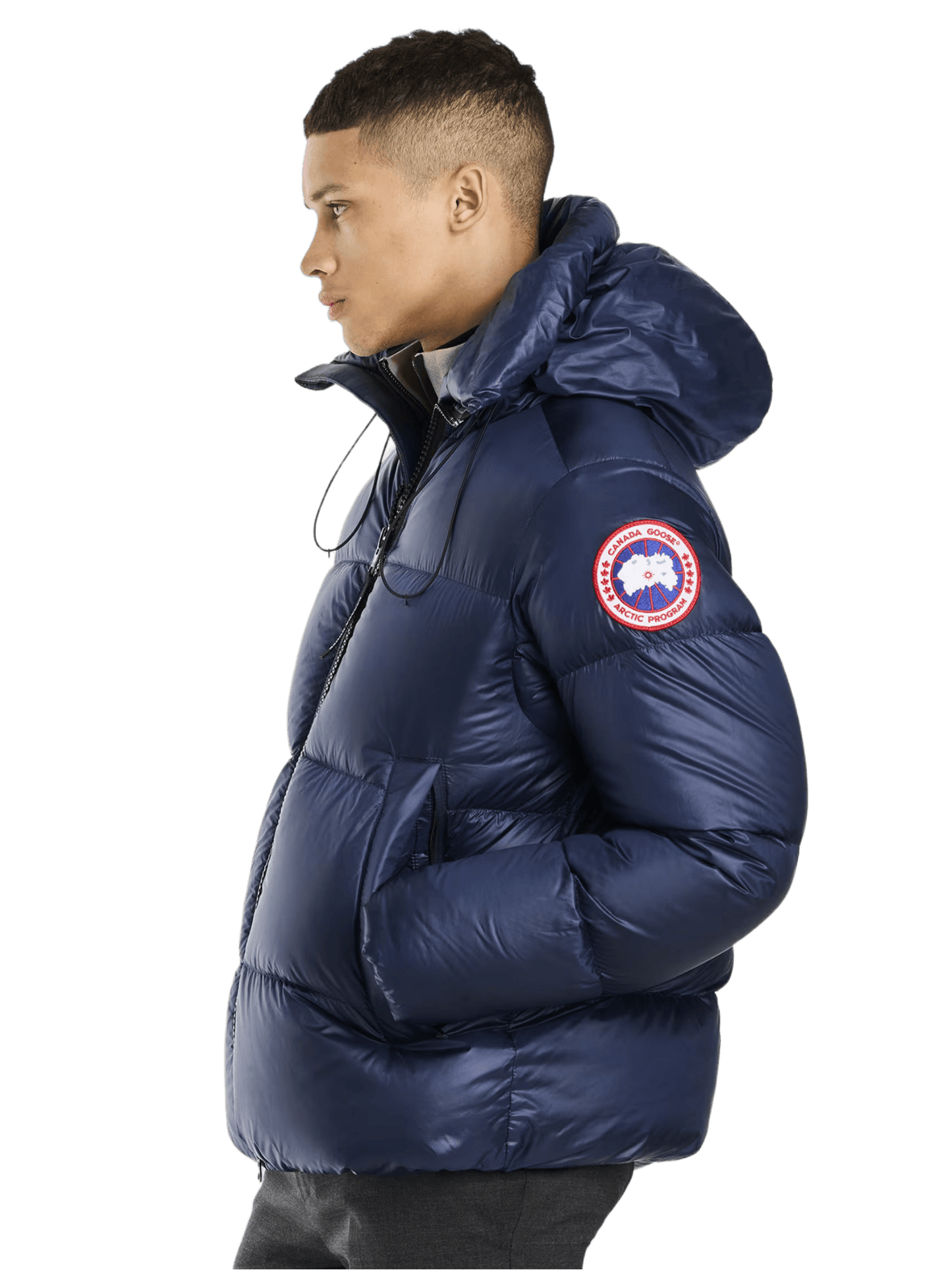 Canada Goose Men's Crofton Puffer