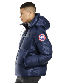 Canada Goose Men's Crofton Puffer