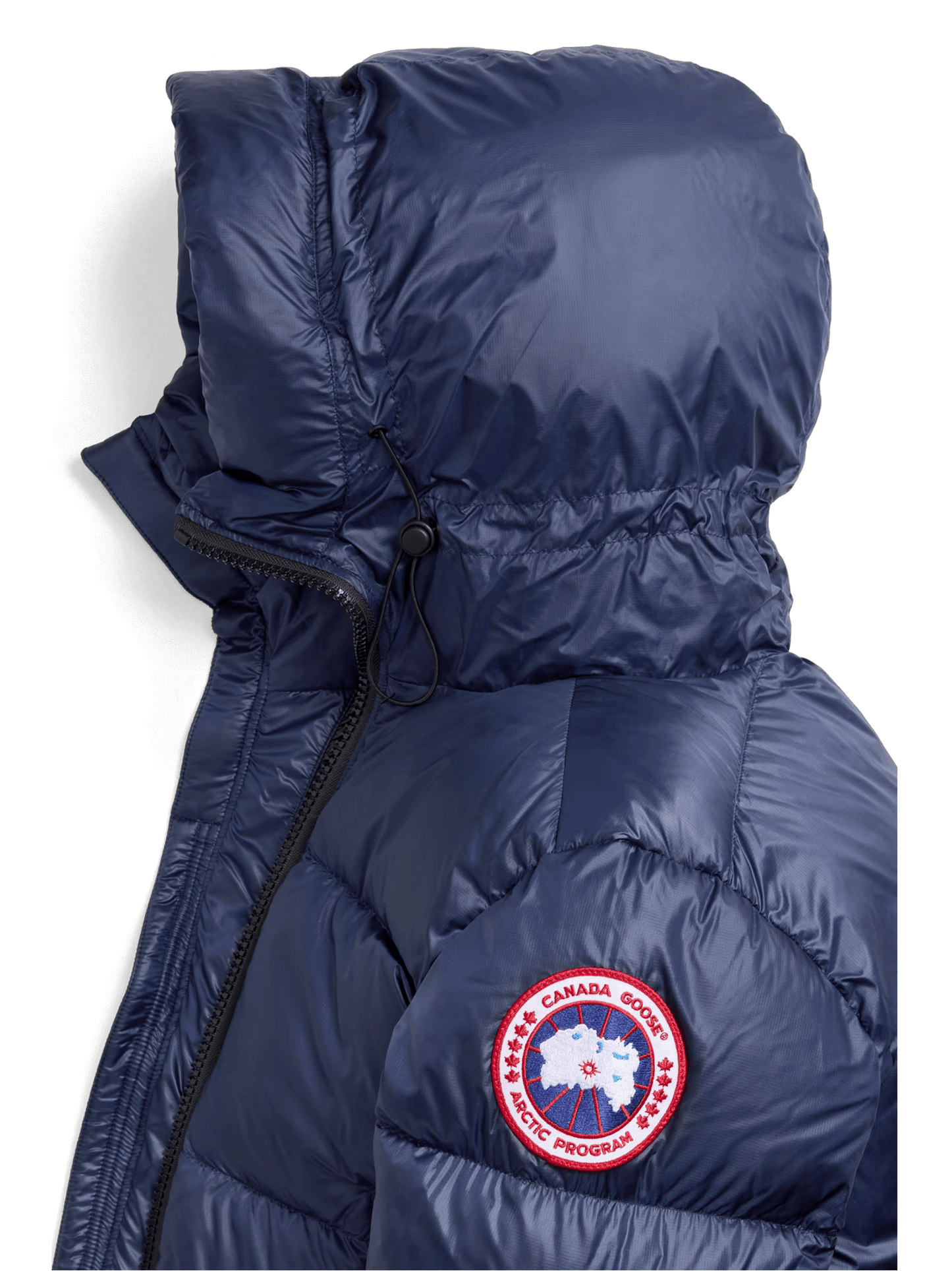 Canada Goose Men's Crofton Puffer