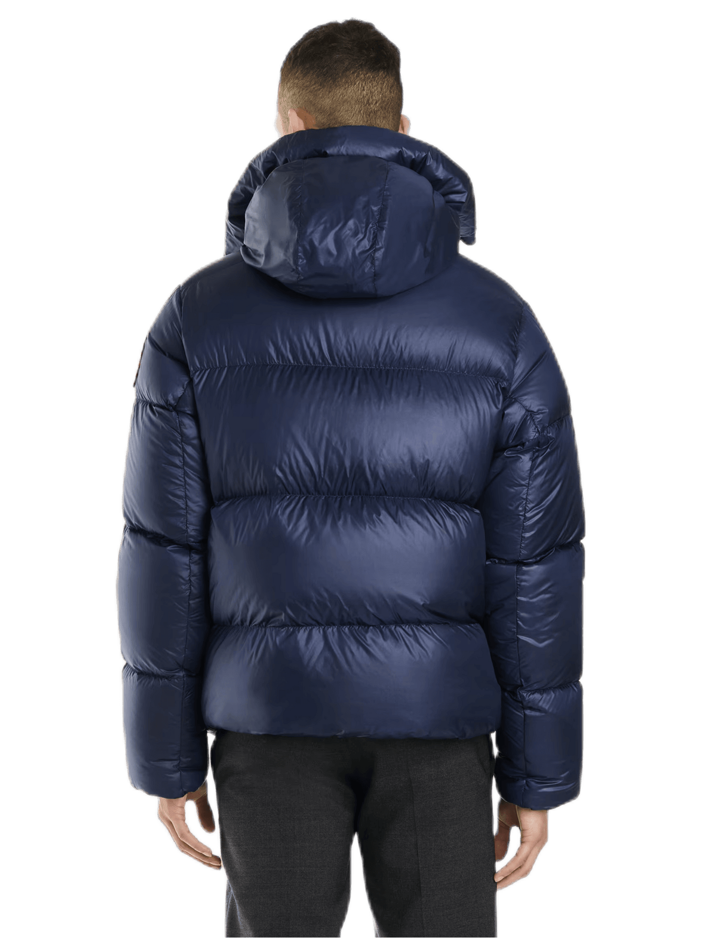 Canada Goose Men's Crofton Puffer