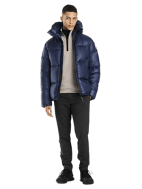 Canada Goose Men's Crofton Puffer