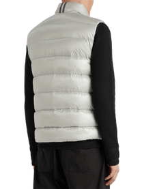 Canada Goose Men's Crofton Vest Black Label