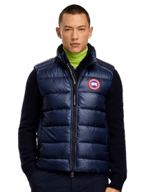 Canada Goose Men's Crofton Vest