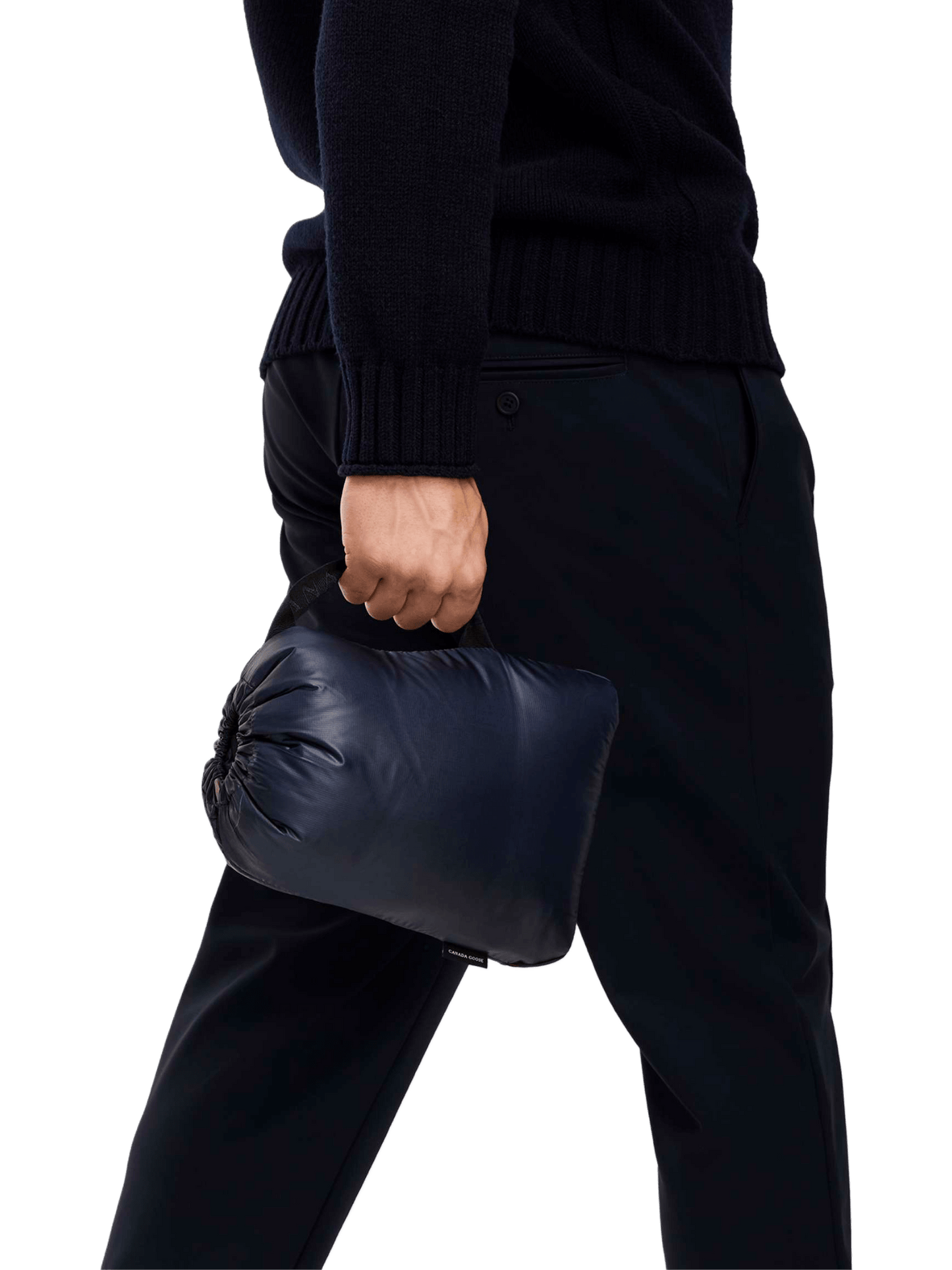 Canada Goose Men's Crofton Vest