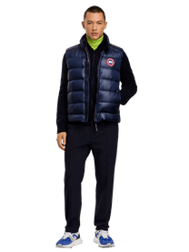 Canada Goose Men's Crofton Vest
