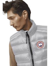 Canada Goose Men's Crofton Vest