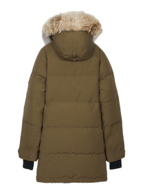 Canada Goose Men's Emory Parka Heritage