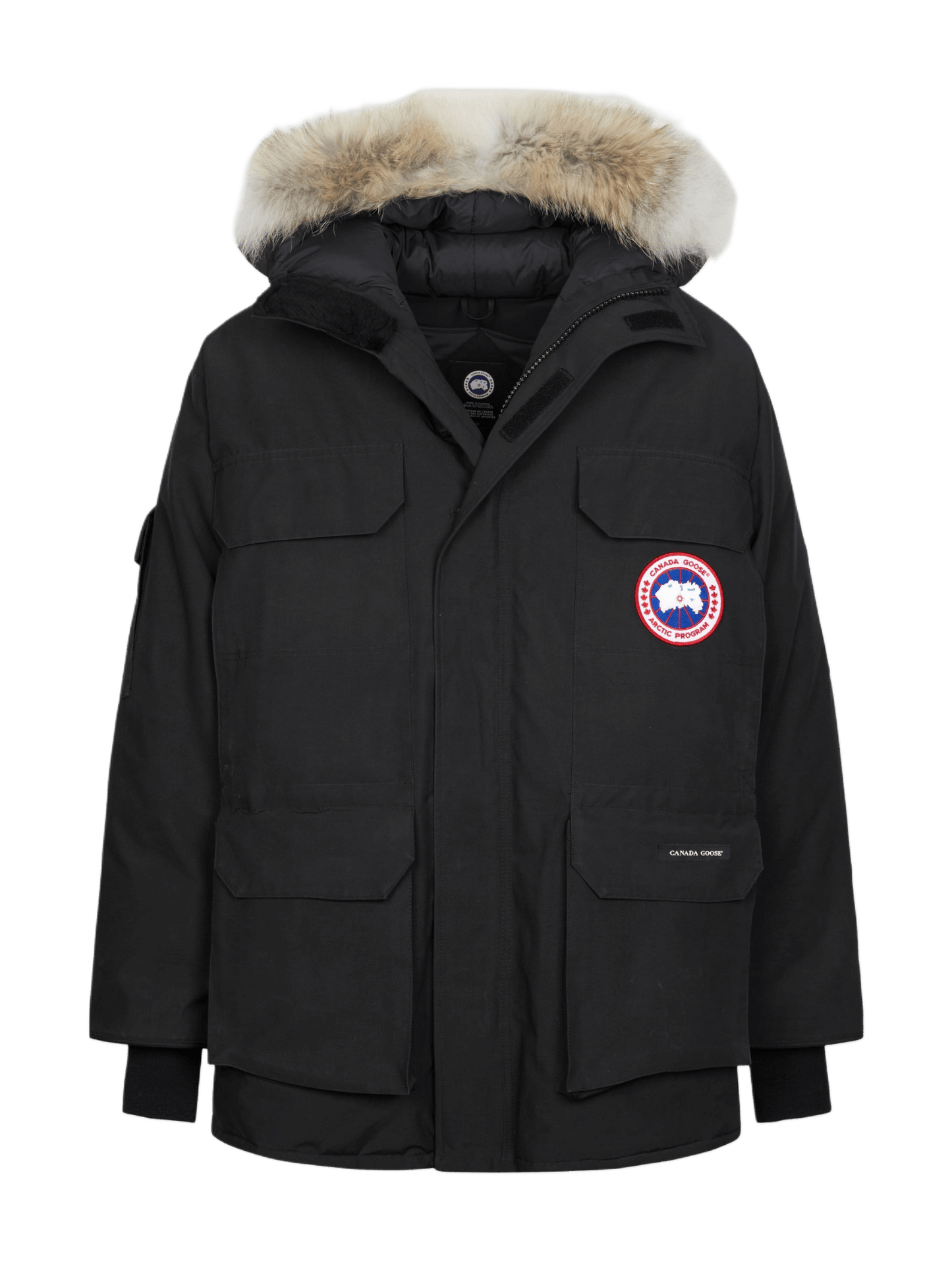 Canada Goose Men's Expedition Parka Heritage