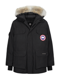 Canada Goose Men's Expedition Parka Heritage