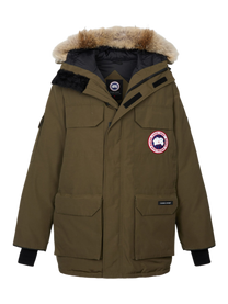 Canada Goose Men's Expedition Parka Heritage