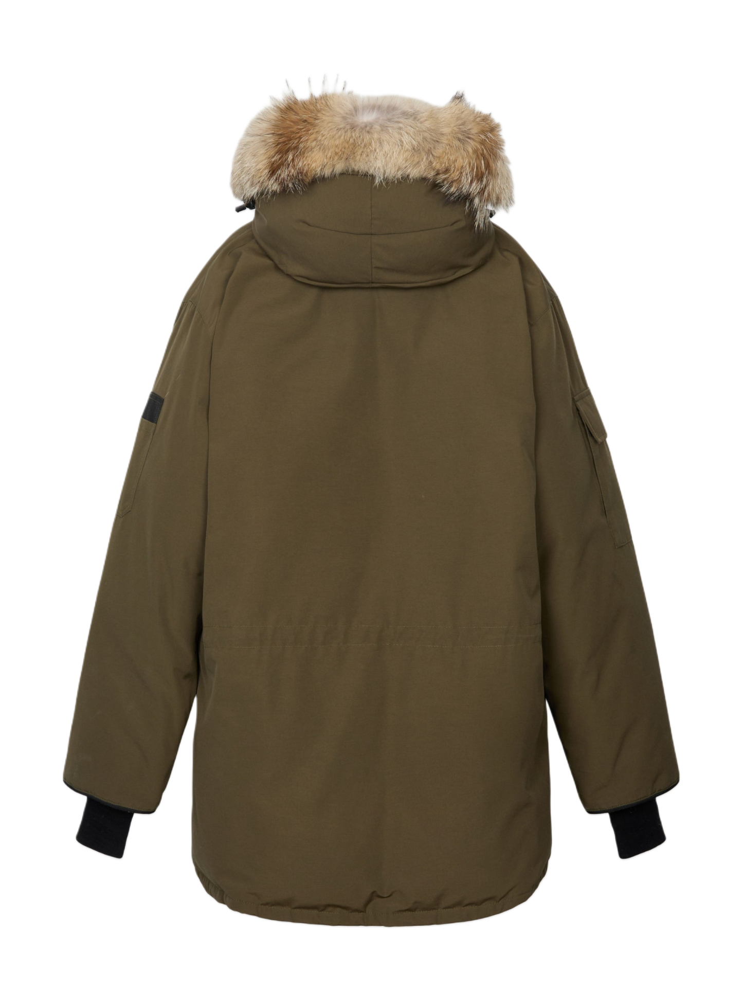 Canada Goose Men's Expedition Parka Heritage