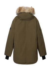 Canada Goose Men's Expedition Parka Heritage