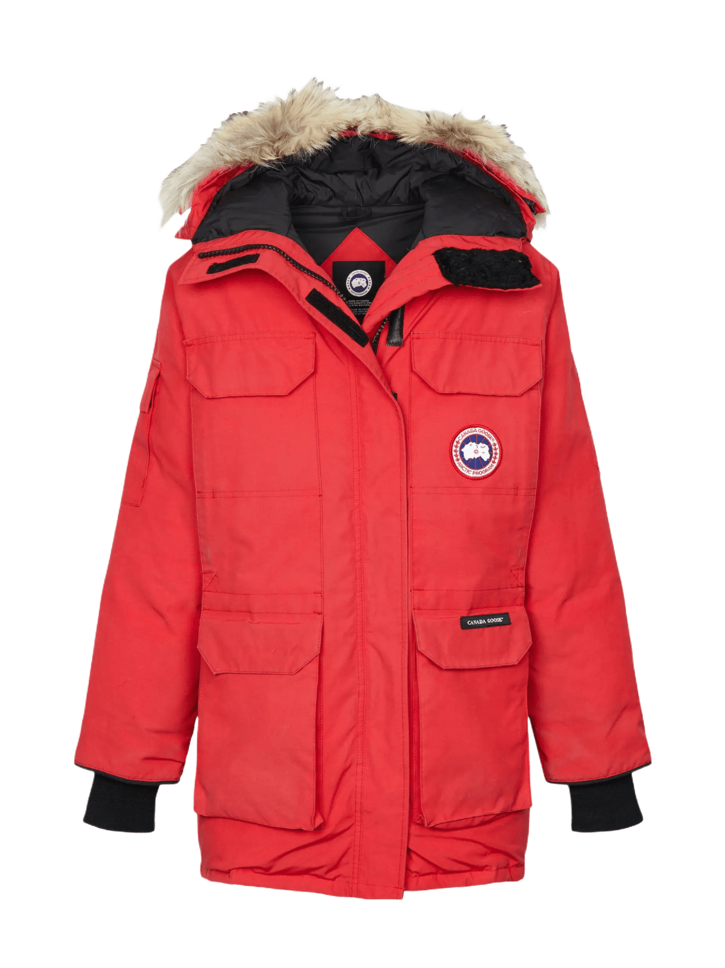 Canada Goose Men's Expedition Parka Heritage