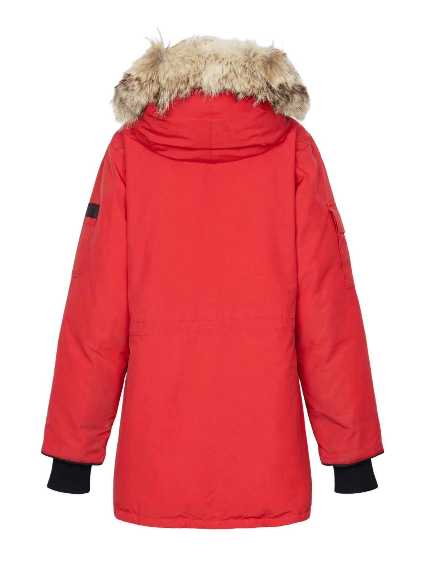 Canada Goose Men's Expedition Parka Heritage