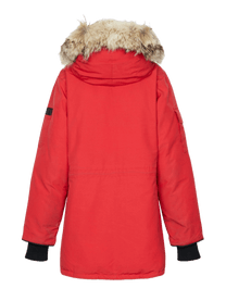 Canada Goose Men's Expedition Parka Heritage