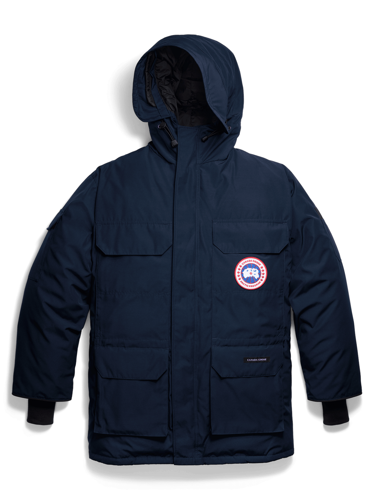 Canada Goose Men's Expedition Parka