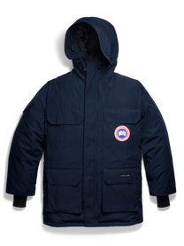 Canada Goose Men's Expedition Parka