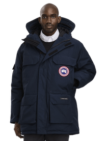 Canada Goose Men's Expedition Parka