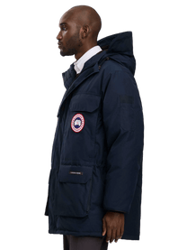 Canada Goose Men's Expedition Parka