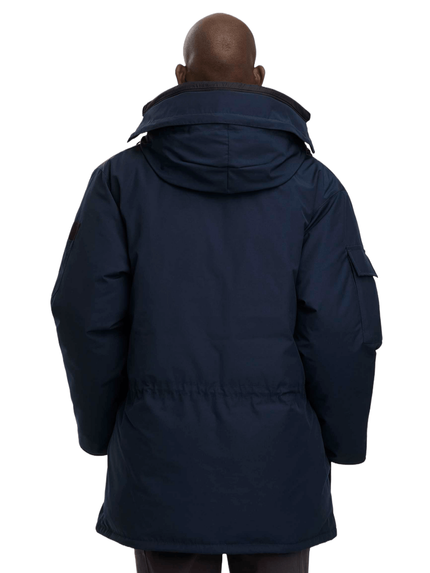 Canada Goose Men's Expedition Parka