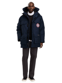 Canada Goose Men's Expedition Parka