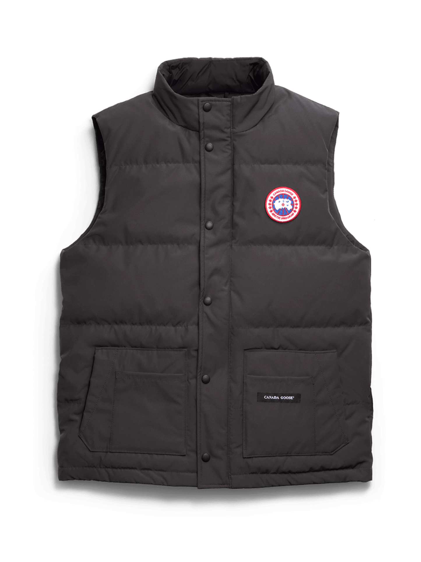Canada Goose Men's Freestyle Crew Vest