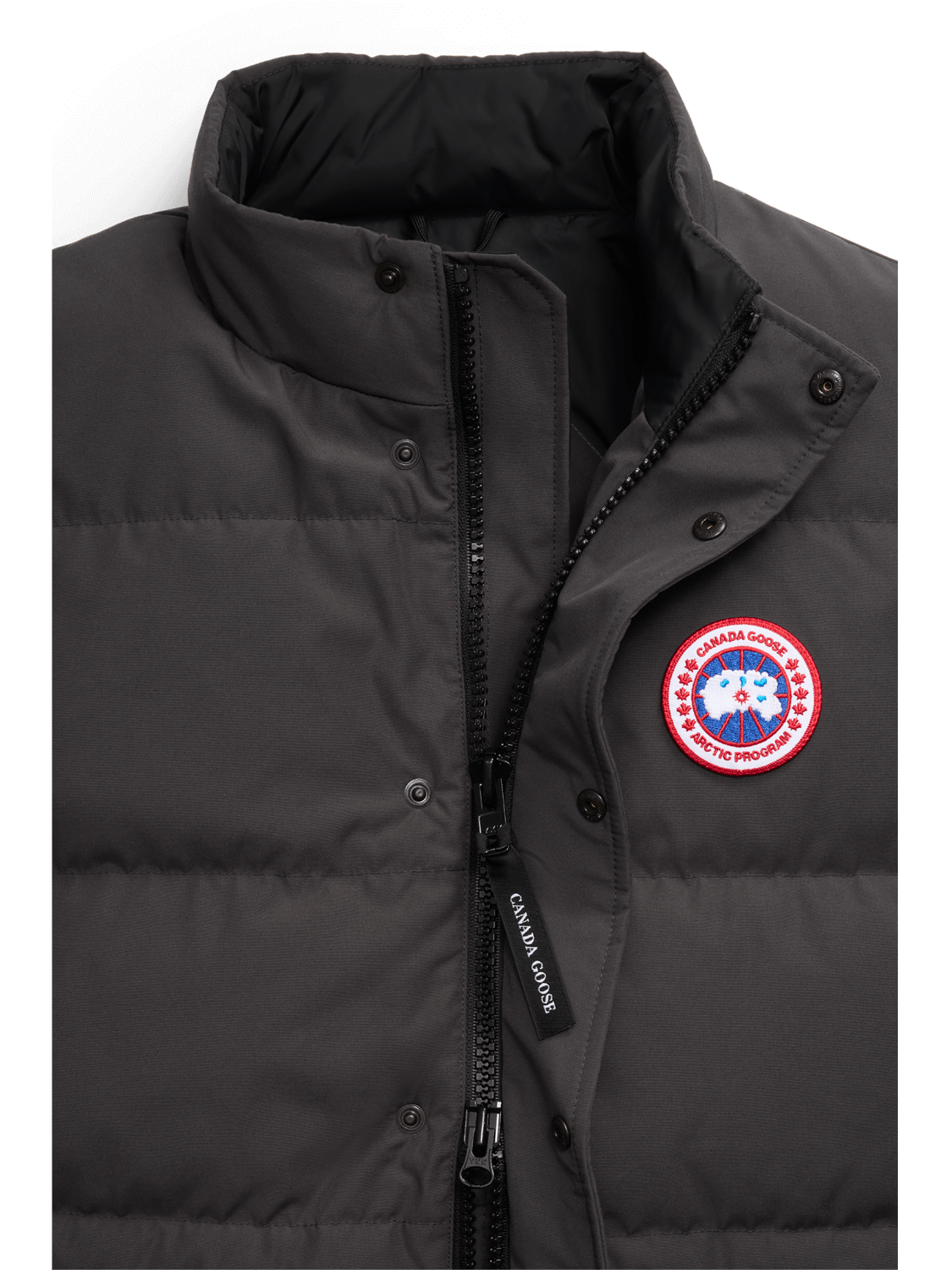 Canada Goose Men's Freestyle Crew Vest