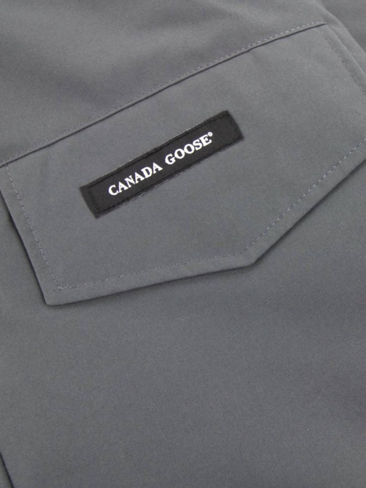 Canada Goose Men's Langford Heritage Parka