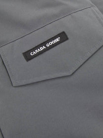 Canada Goose Men's Langford Heritage Parka