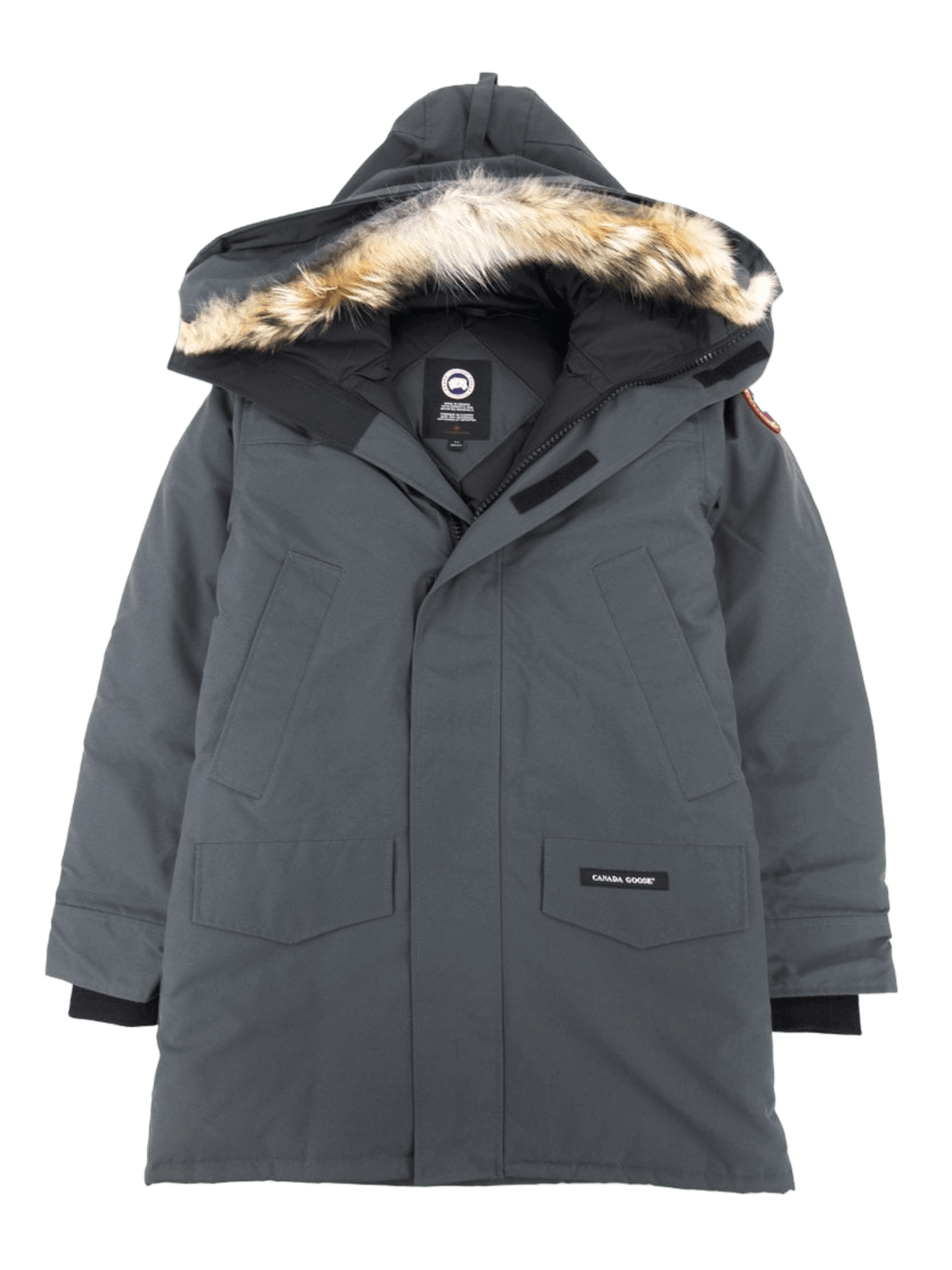 Canada Goose Men's Langford Heritage Parka