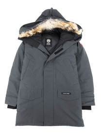 Canada Goose Men's Langford Heritage Parka