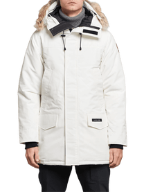 Canada Goose Men's Langford Heritage Parka