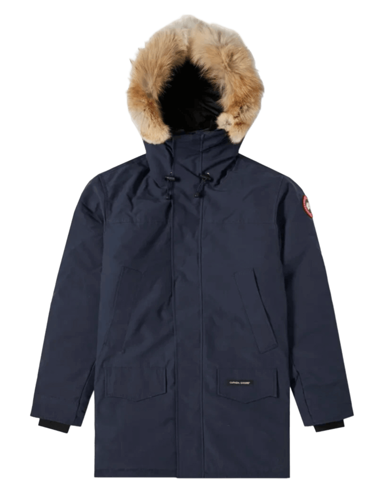 Canada Goose Men's Langford Heritage Parka