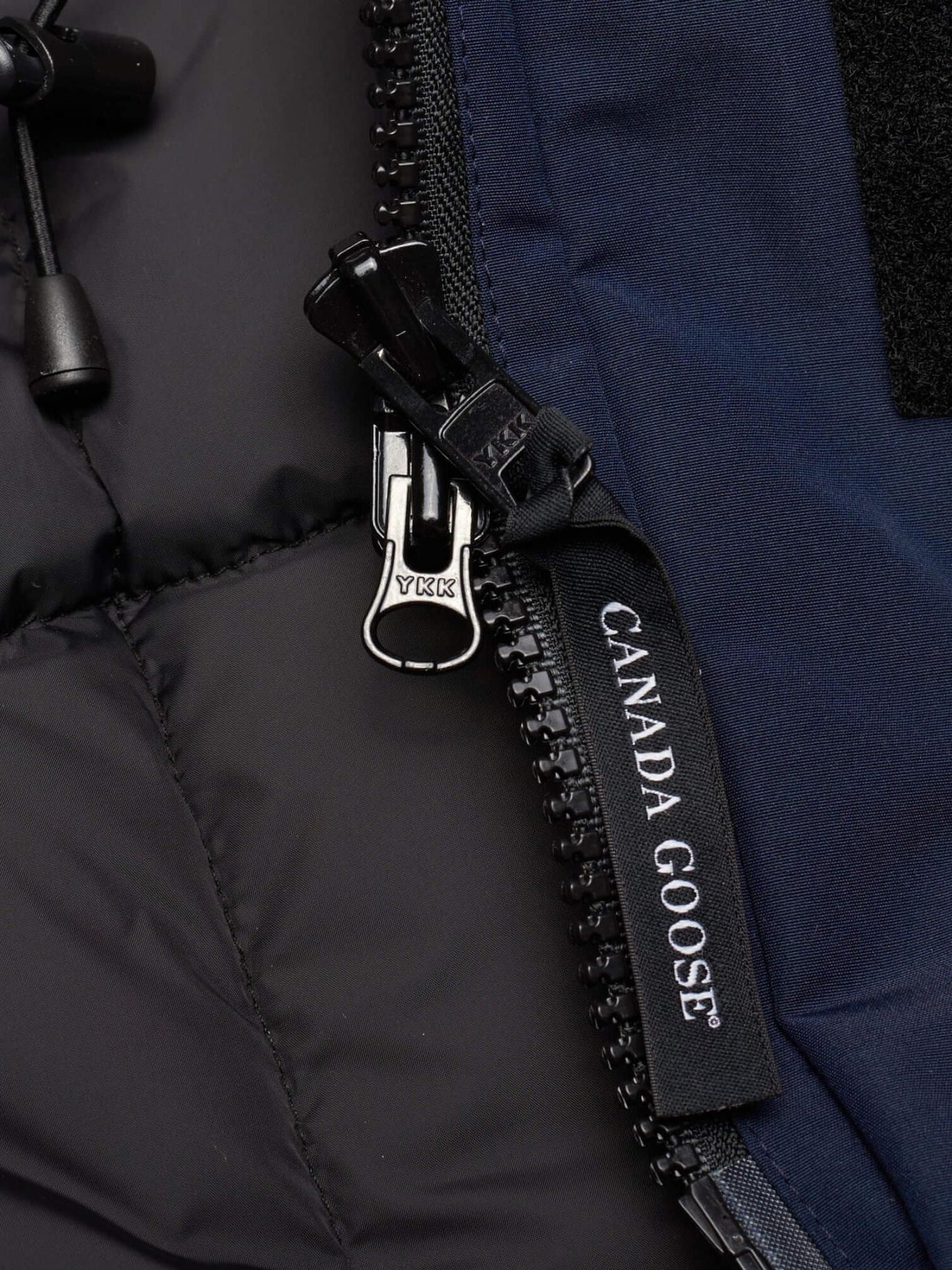 Canada Goose Men's Langford Heritage Parka