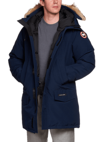 Canada Goose Men's Langford Heritage Parka