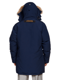 Canada Goose Men's Langford Heritage Parka