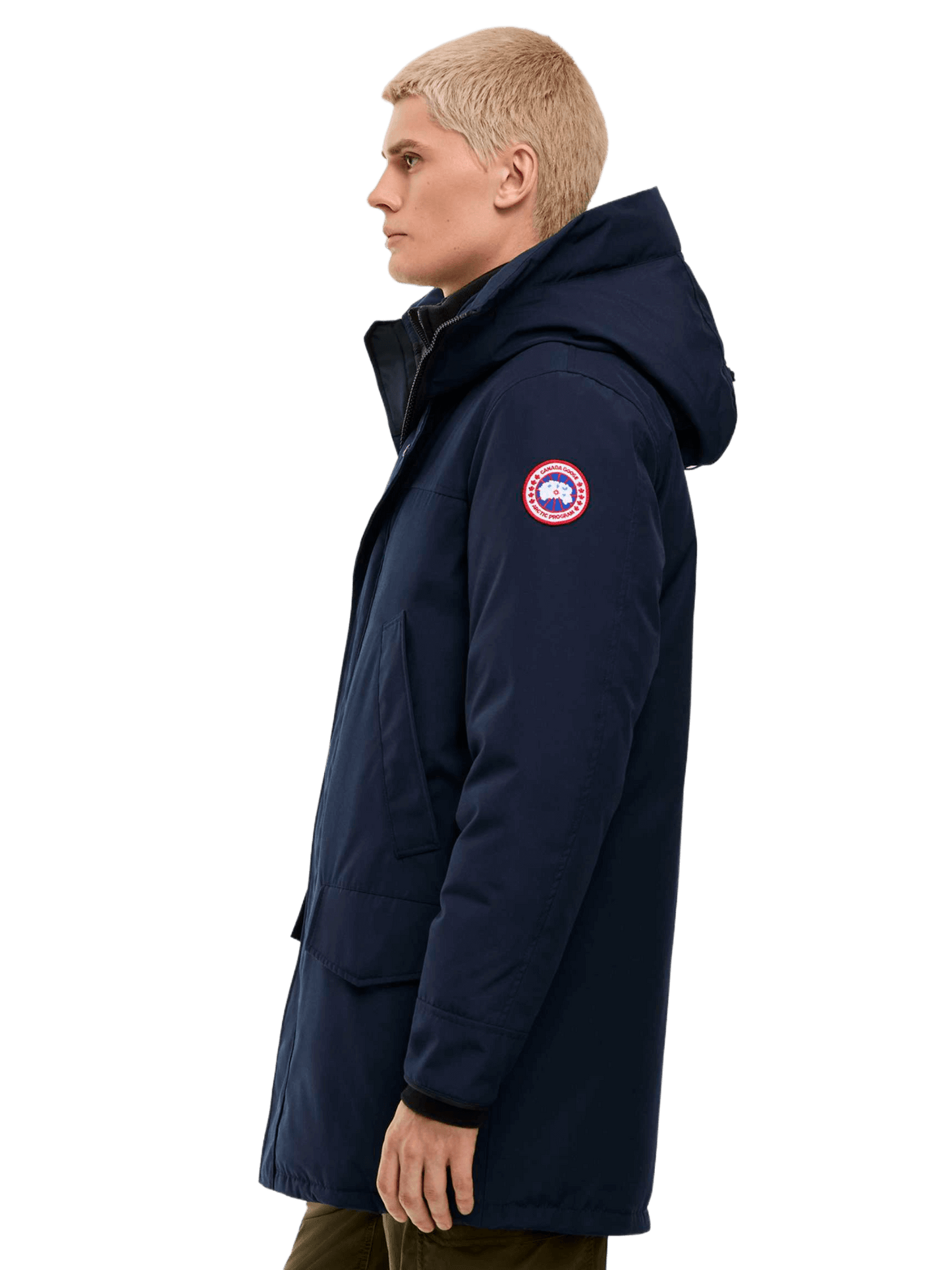 Canada Goose Men's Langford Parka