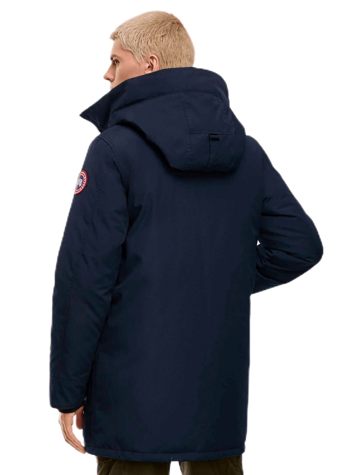 Canada Goose Men's Langford Parka