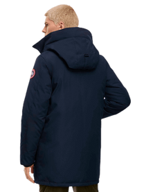 Canada Goose Men's Langford Parka