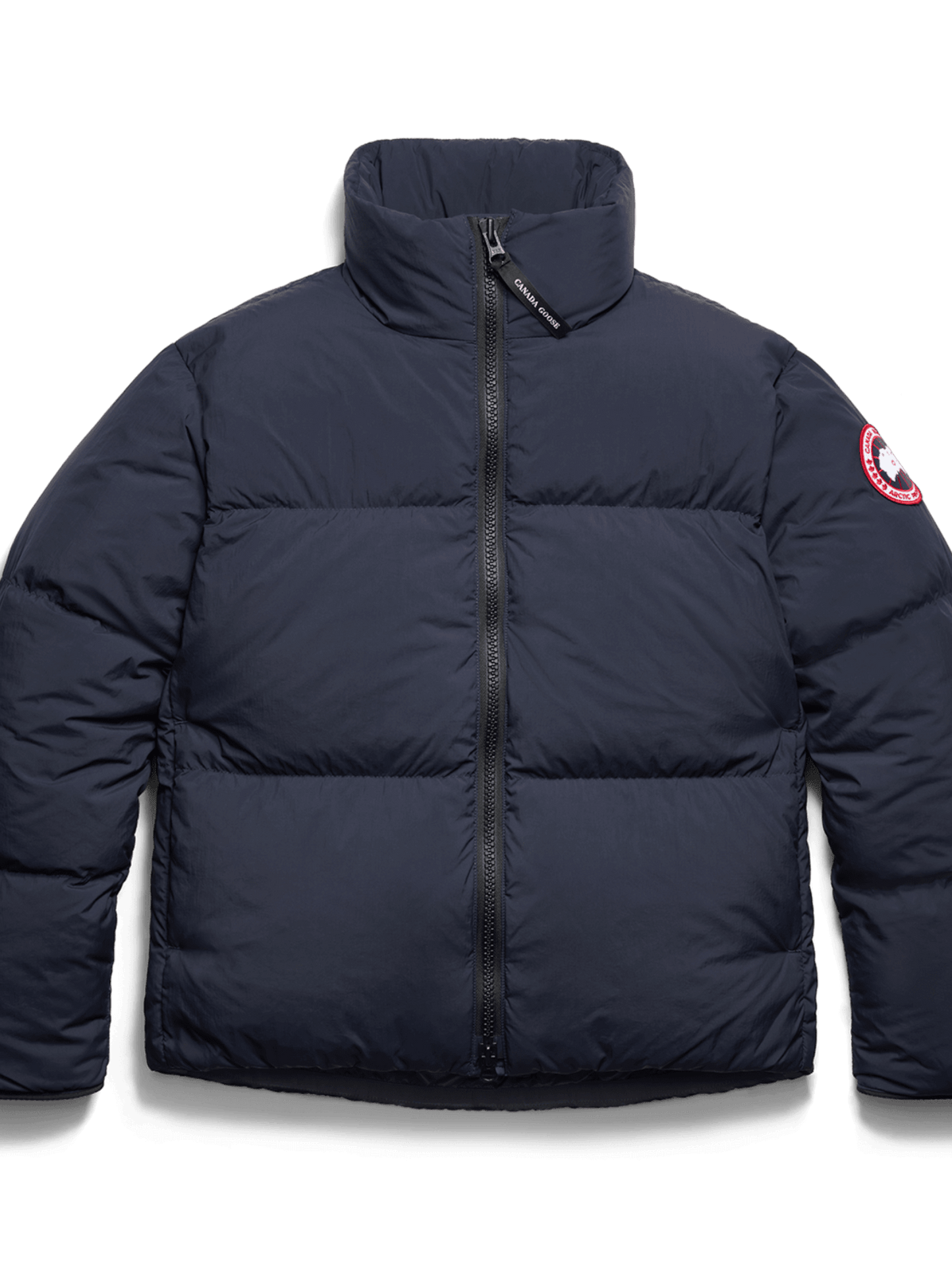 Canada Goose Men's Lawrence Puffer Jacket