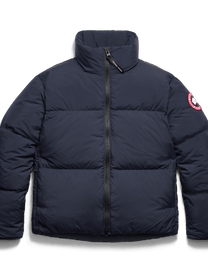 Canada Goose Men's Lawrence Puffer Jacket