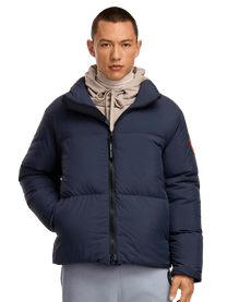 Canada Goose Men's Lawrence Puffer Jacket
