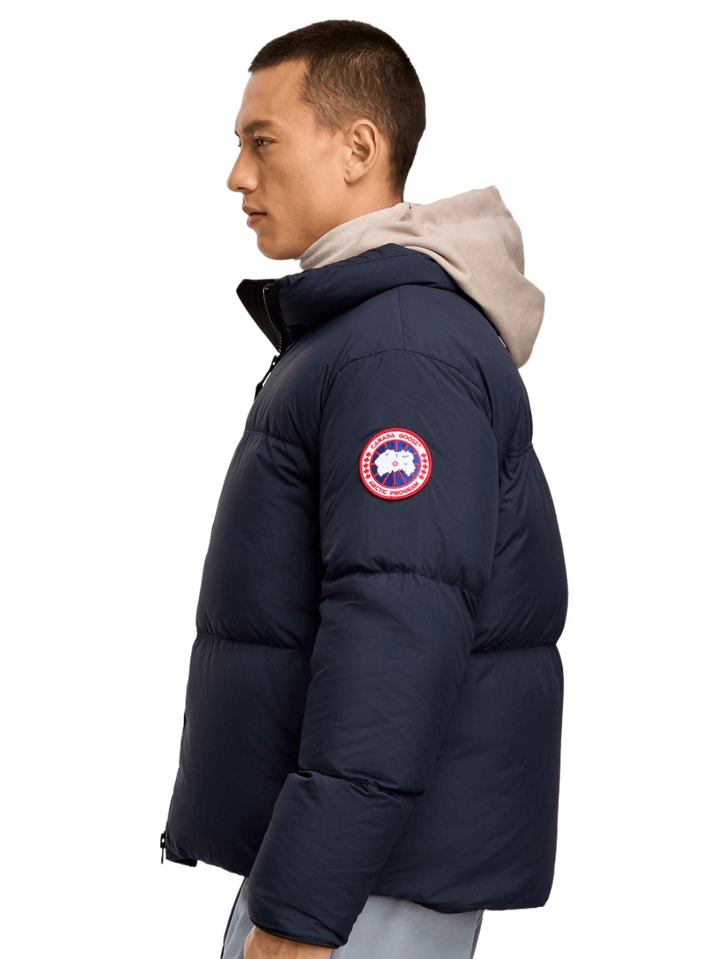 Canada Goose Men's Lawrence Puffer Jacket