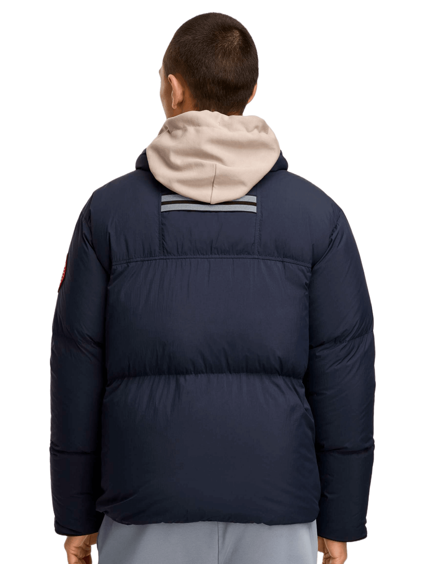 Canada Goose Men's Lawrence Puffer Jacket
