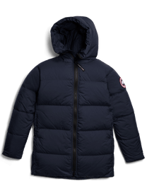 Canada Goose Men's Lawrence Puffer