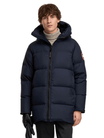 Canada Goose Men's Lawrence Puffer