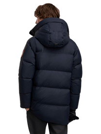 Canada Goose Men's Lawrence Puffer