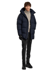 Canada Goose Men's Lawrence Puffer