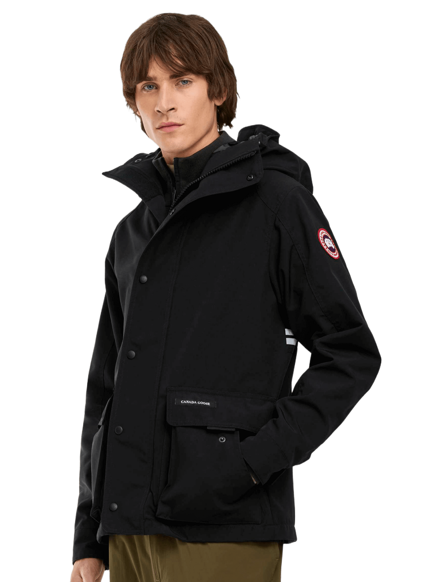 Canada Goose Men's Lockeport Jacket