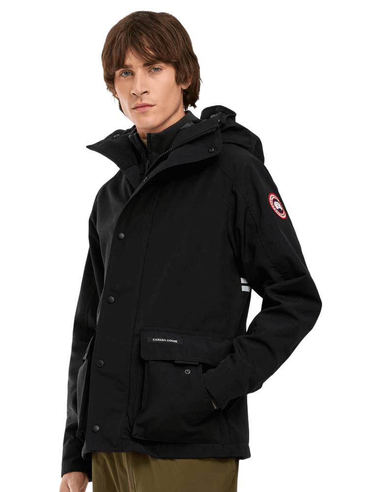 Canada Goose Men's Lockeport Jacket